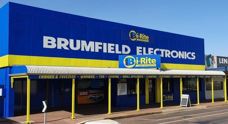 Brumfield Electronics