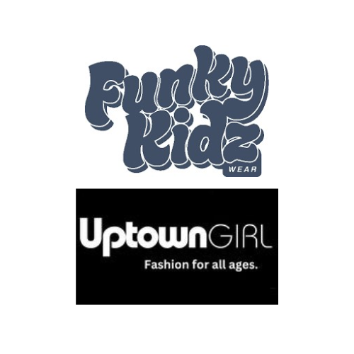 Funky Kidz & Uptown Girl